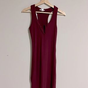 Capella dress